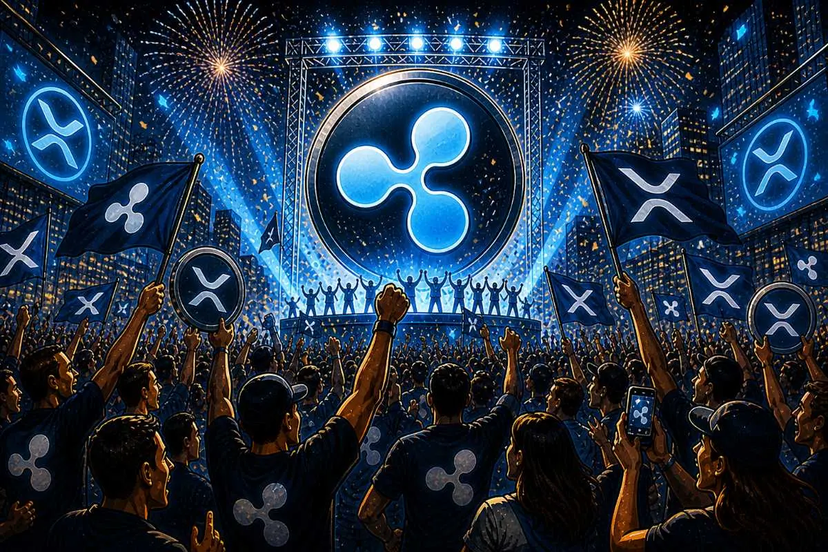 Ripple XRP nieuws (3)