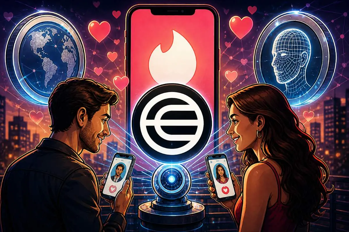 World ID Tinder