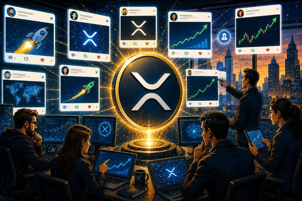XRP prijsvoorspellingen