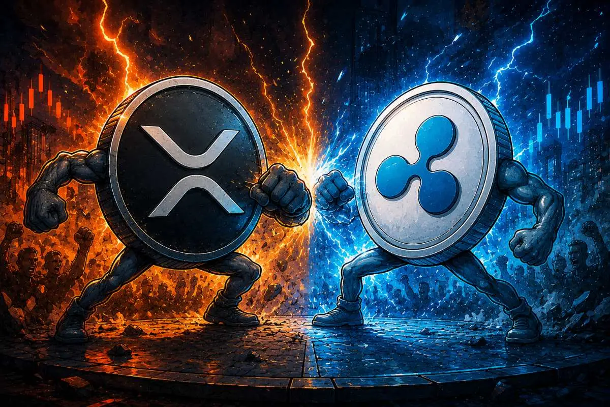 XRP RLUSD crypto nieuws