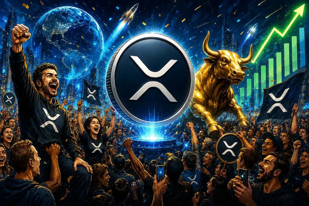 XRP toekomst CLARITY Act