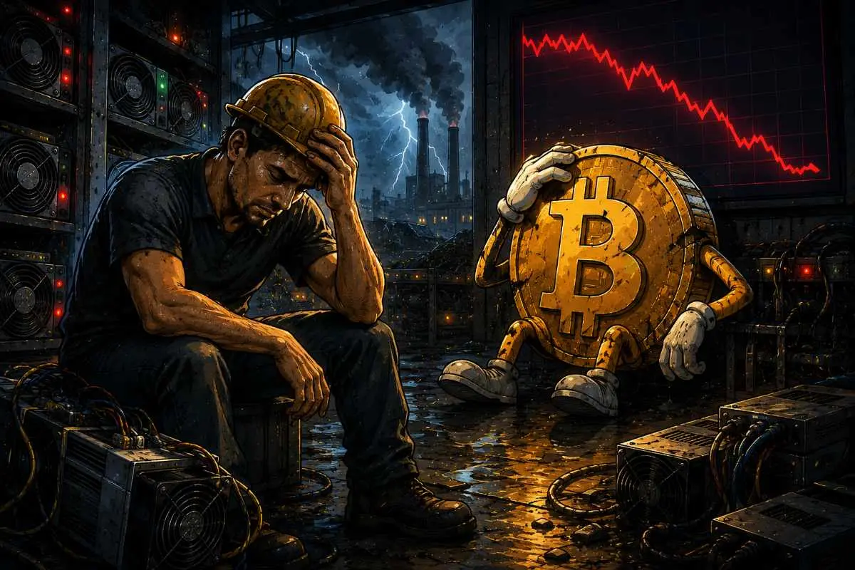 Bitcoin mining (2)