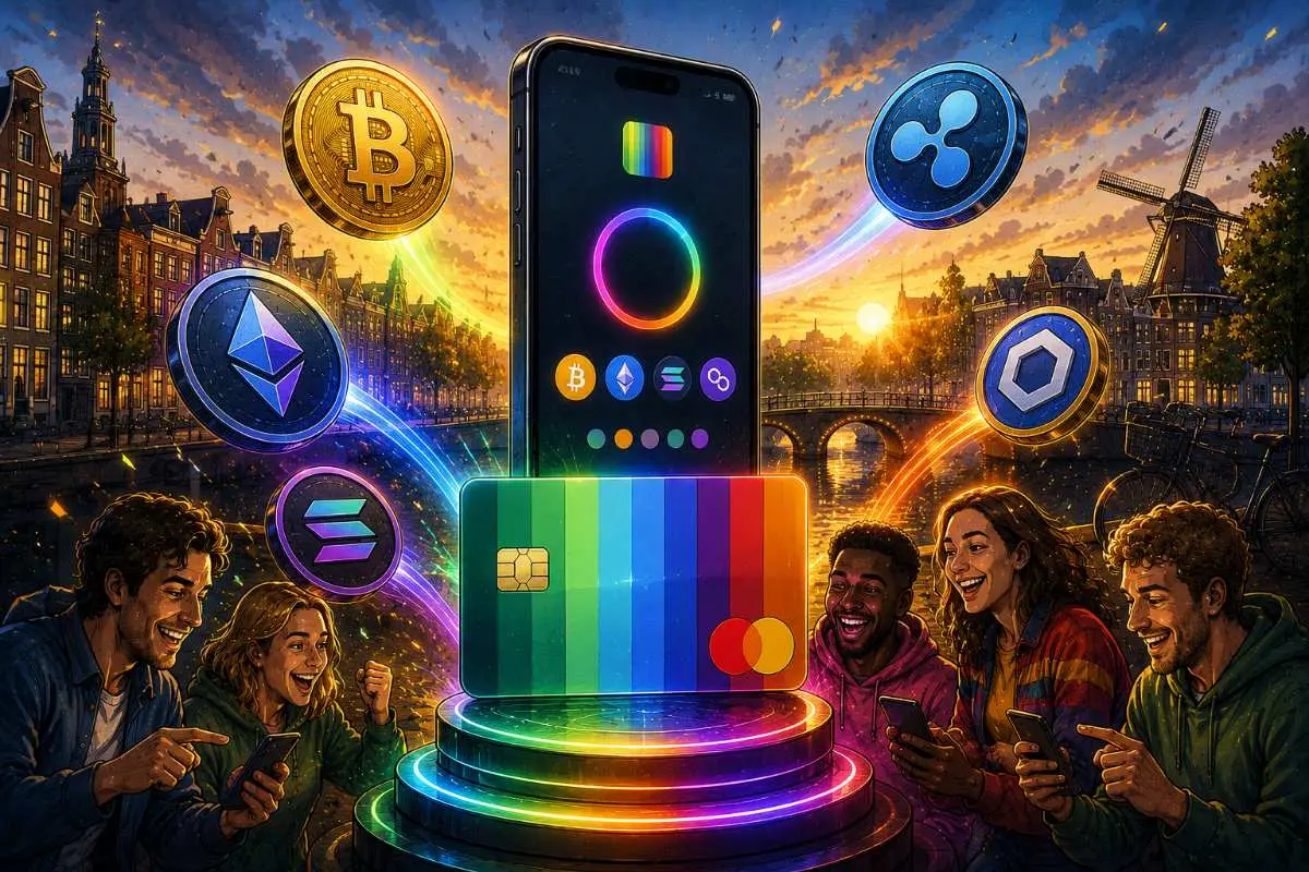 bunq crypto bank