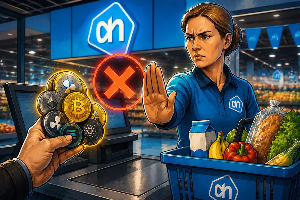 Crypto betalingen Nederland