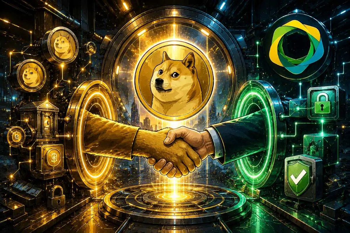 House of Doge Paxos