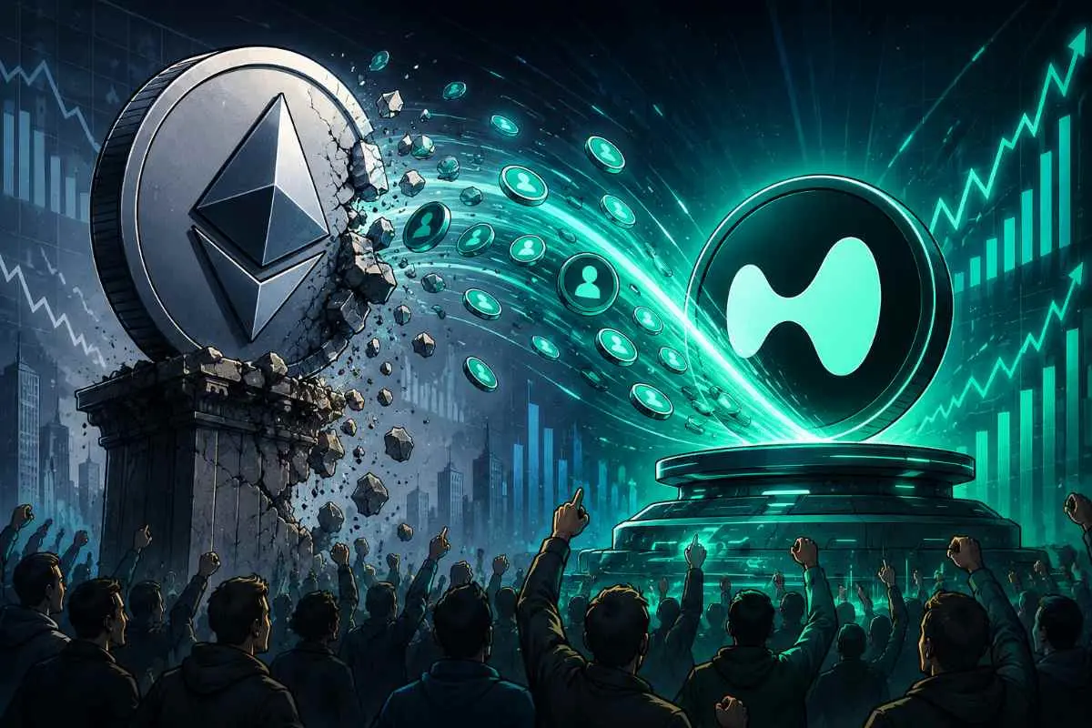 Hyperliquid Ethereum