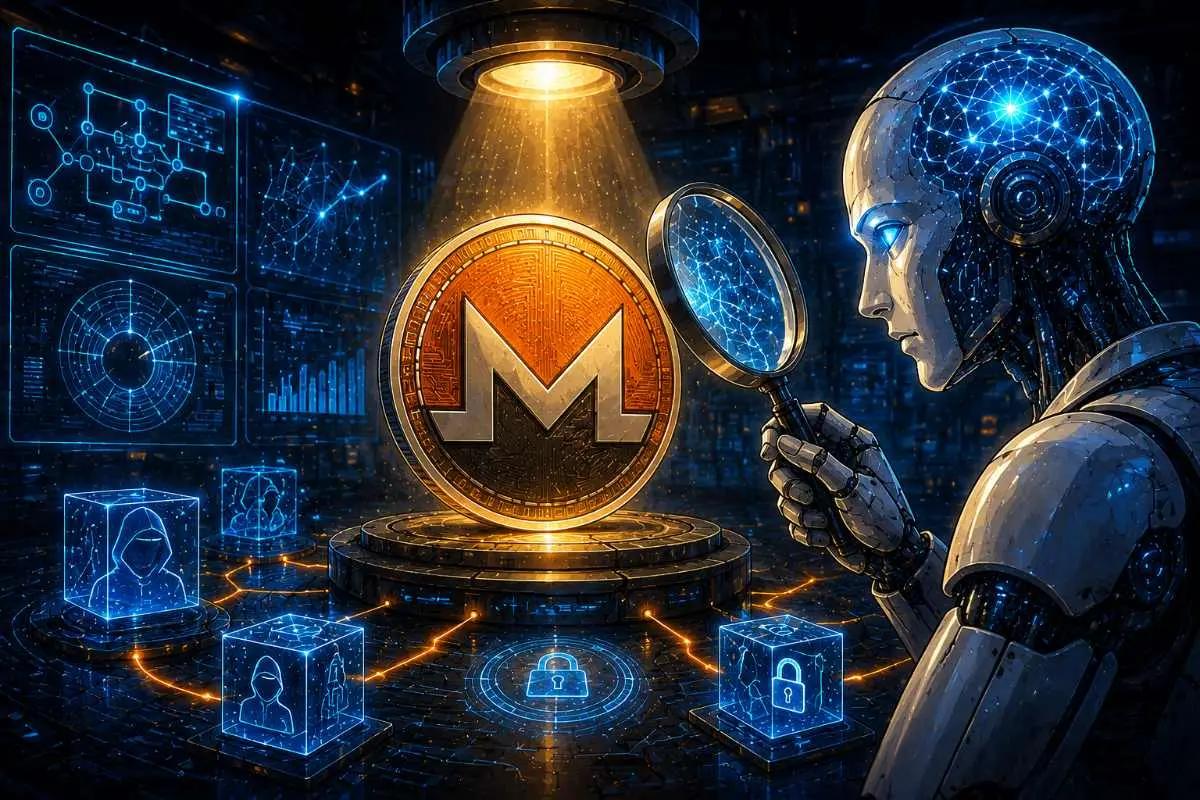 Monero AI audit
