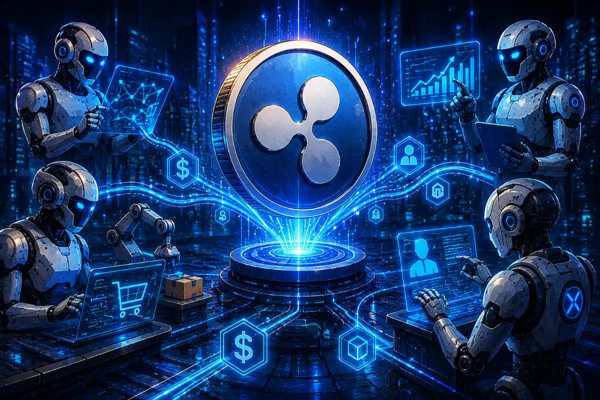 Ripple's RLUSD nieuws (1)
