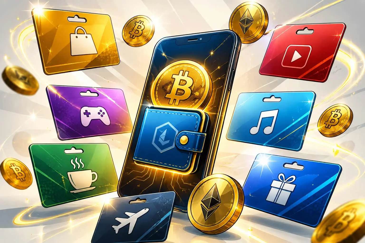 crypto-giftcards fraude