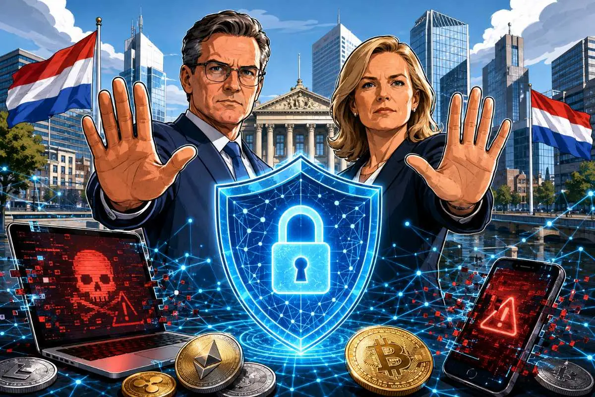 DNB AFM cyberveiligheid cloud crypto