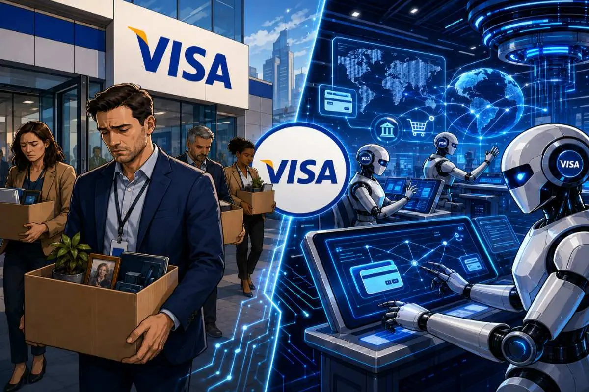 Visa AI-agents