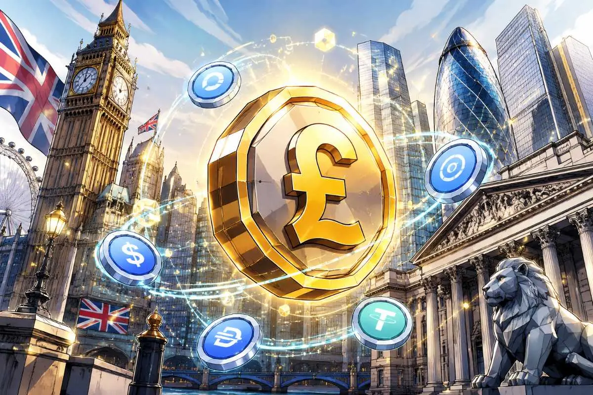 VK stablecoins FCA cryptowet