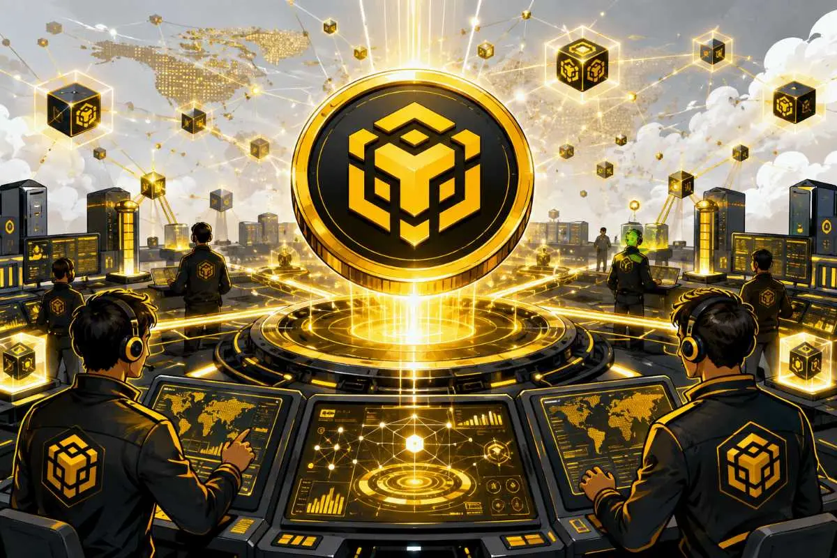 BNB Smart Chain