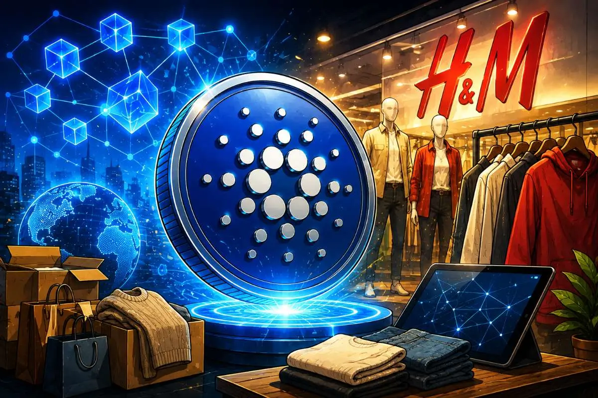 Cardano H&M
