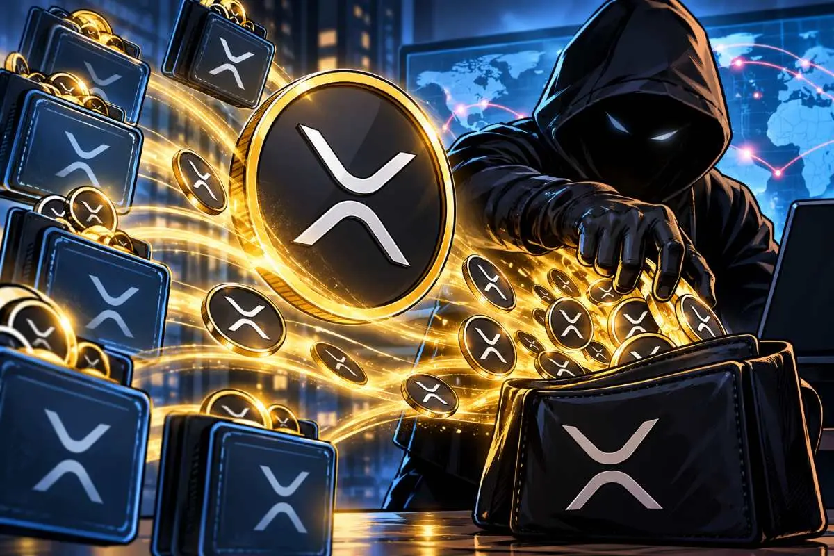 XRP-hack