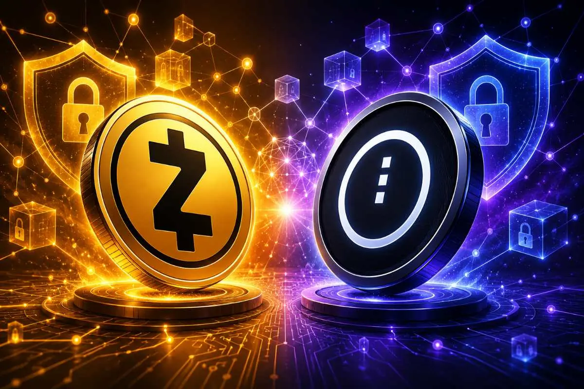 Zcash Midnight