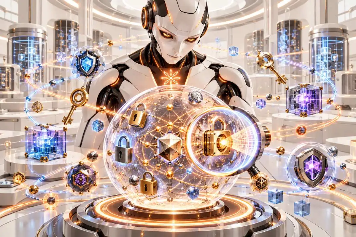 Claude AI crypto