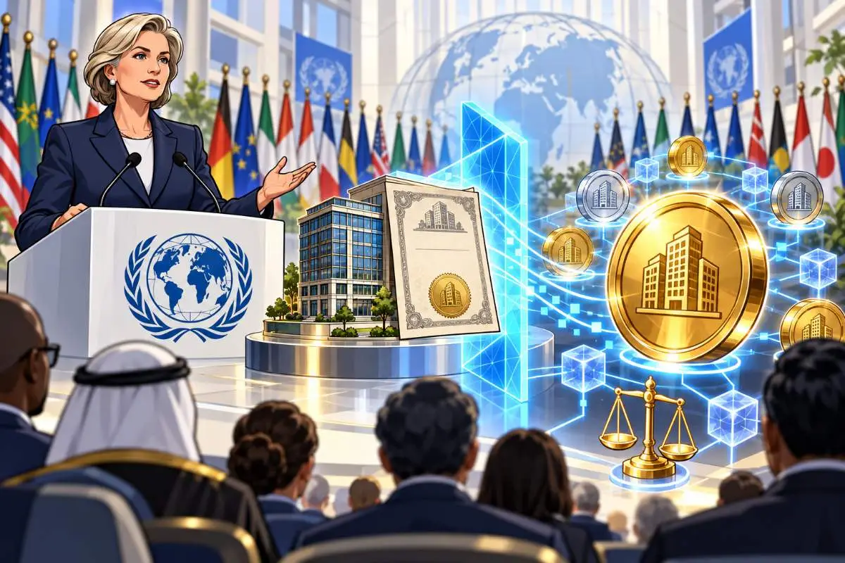 IMF tokenisatie (1)