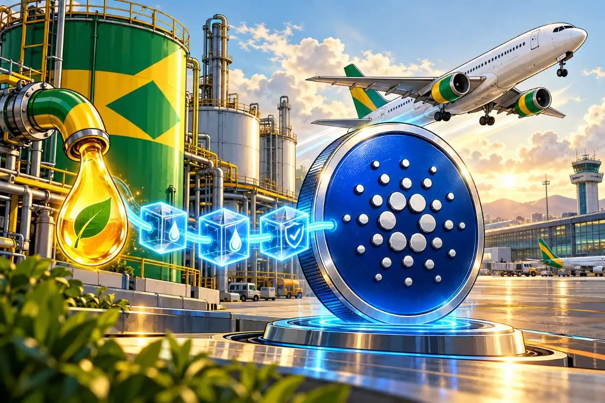 Petrobras Cardano
