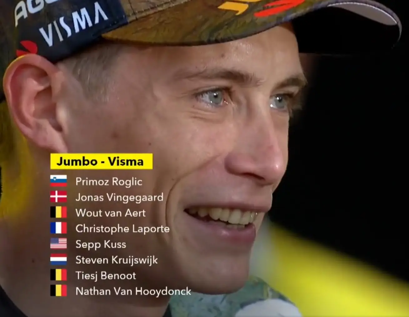Vingegaard