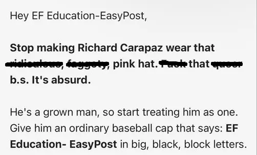 vaughterscarapaz