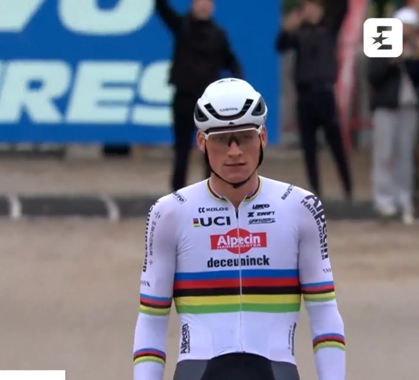 Mathieu van der Poel