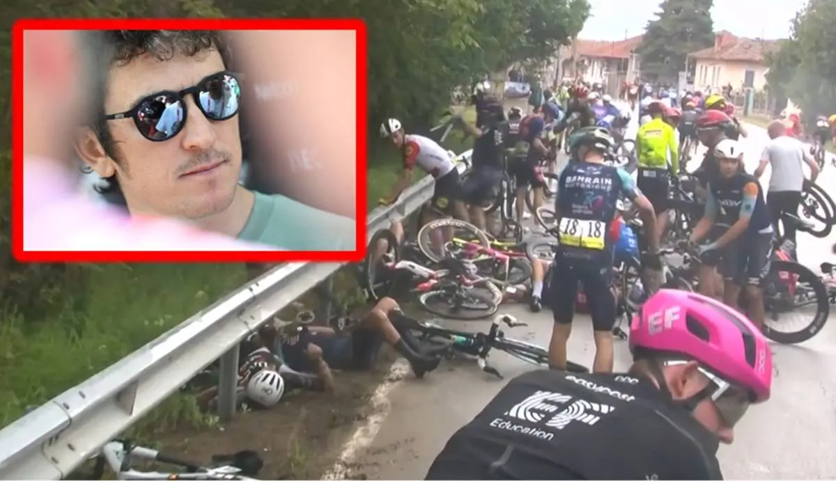 Collage_GeraintThomasCrash