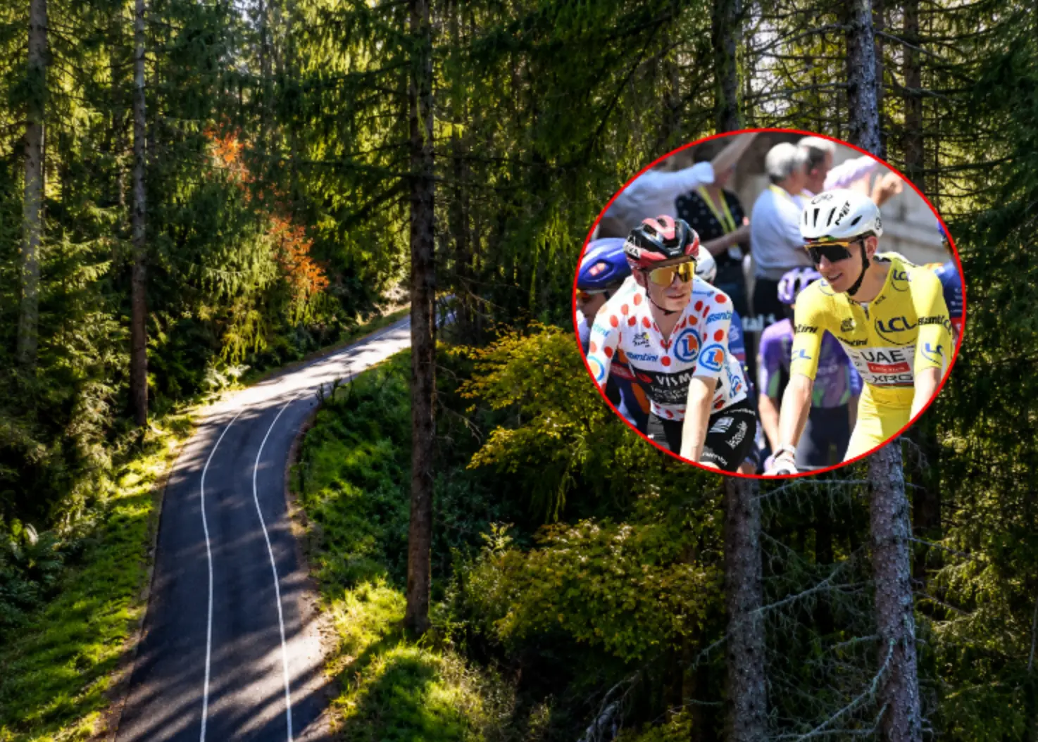 Col du Haag