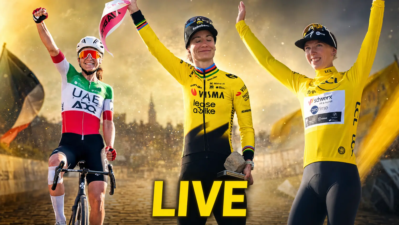 liveblog tdff stage 3