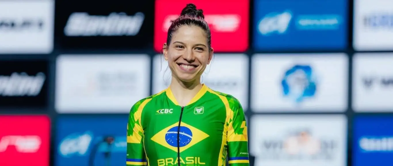 Gabriela Guerra firma 2 años en el WorldTour © Cofidis