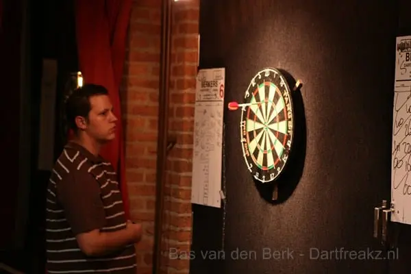 12c3a Dartsbord