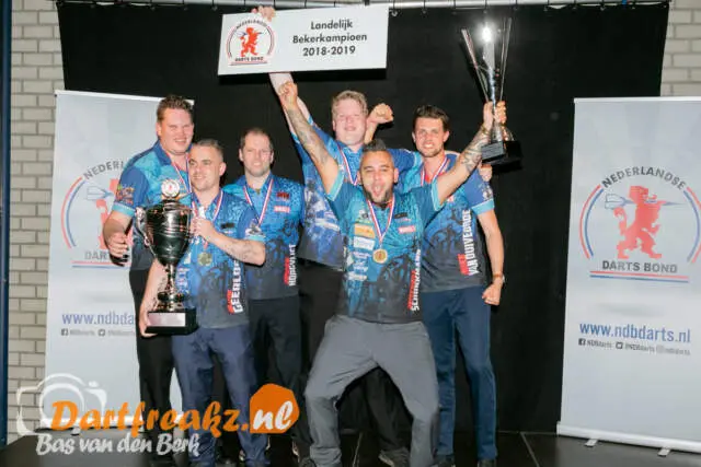 16 06 2019 Bas van den Berk Nationale beker kampioenschappen 2018 2019 5862 56766