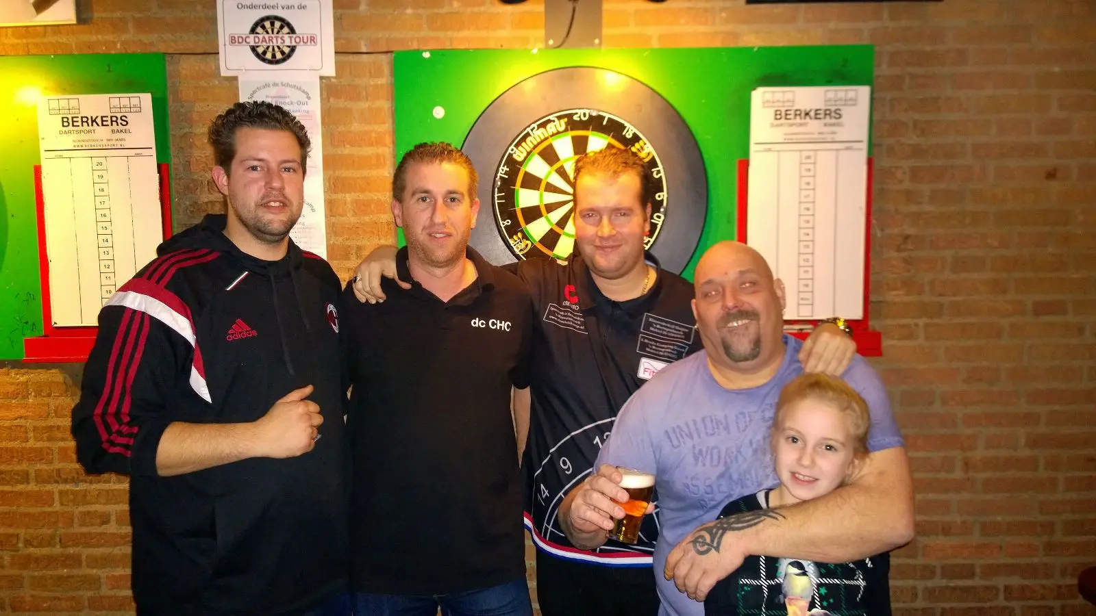 160110 Finalisten