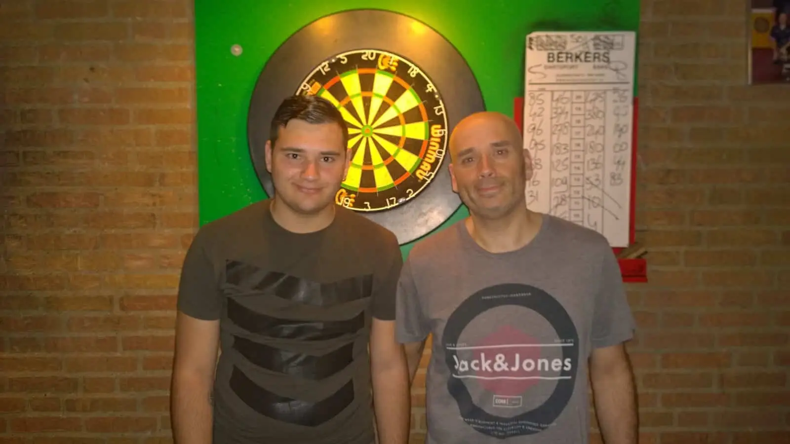 160607 Finalisten tweede ranking 3e cyclus