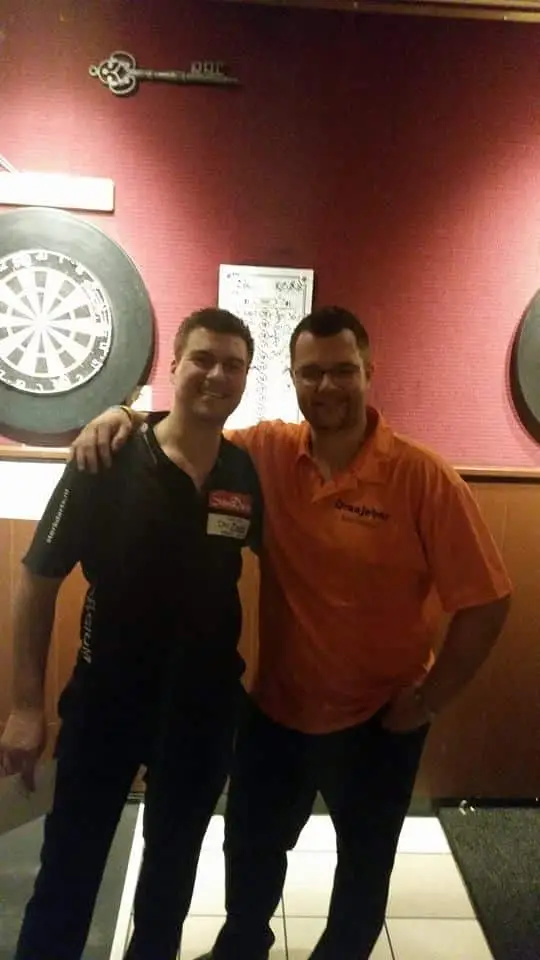 2 rvh darts 6