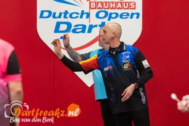 2019 02 03 Dutch Open Darts 2019 zondag mario vandenbogaerde 47879
