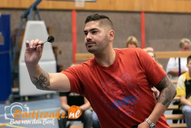 2019 7 21 Als de Bliksem benefiettoernooi voor Marcel Blik Jelle Klaasen 57828