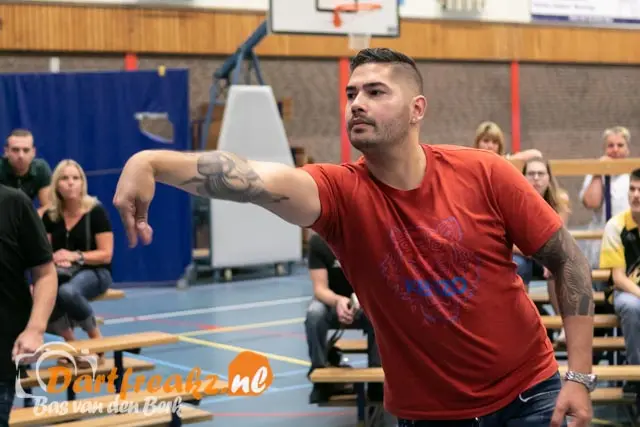 2019 7 21 Als de Bliksem benefiettoernooi voor Marcel Blik Jelle Klaasen 57832