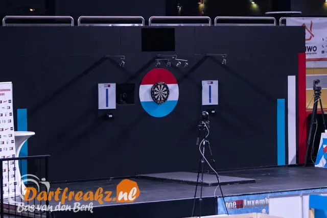 2019 7 27 One80 Luxembourg Open pairs 58148