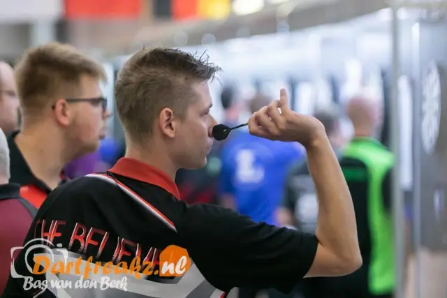 2019 8 10 Open Antwerpen 2019 Kenny Neyens 59788