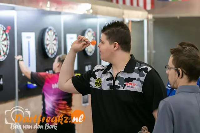 2019 8 11 Open Belgie 2019 Jusin van Tergouw 60284