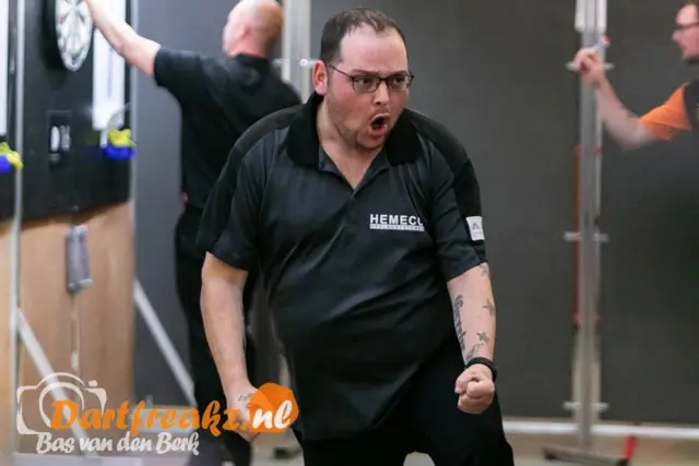 2019 8 11 Open Belgie 2019 Toon Greebe 60599