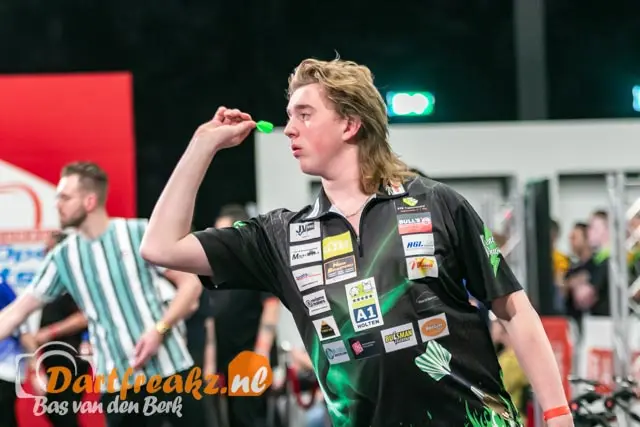 2020 1 31 Dutch Open Darts 2020 vrijdag 2020 Danny Jansen 67218