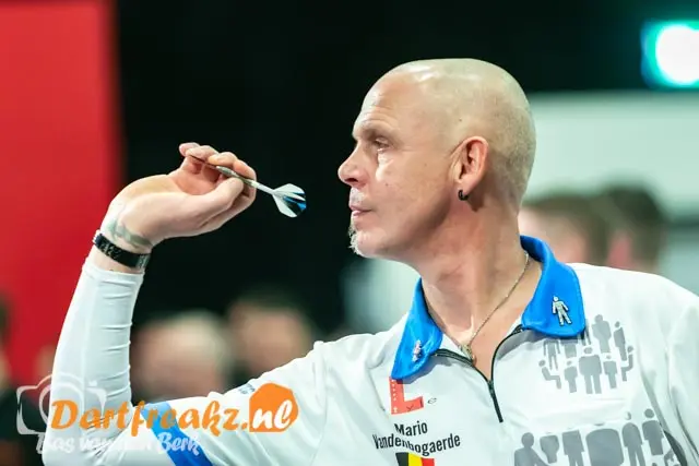 2020 1 31 Dutch Open Darts 2020 vrijdag 2020 Mario vandenBogaerde 67215