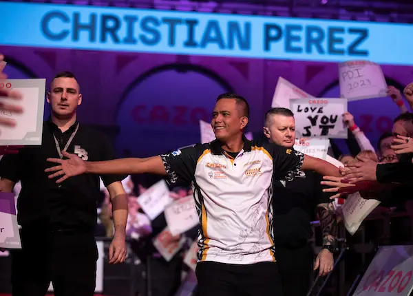 2023WCR1_Perez1
