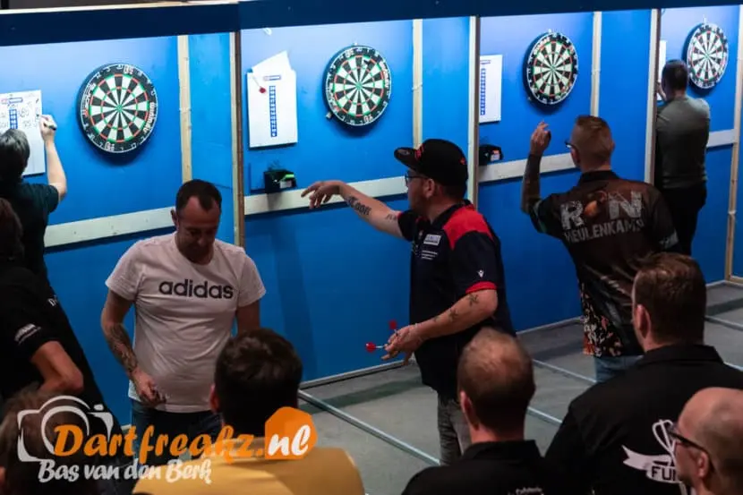 26 08 2018 Bas van den Berk Hemeco Open 2018 7560 30092