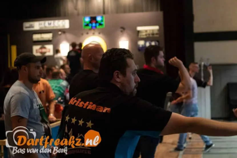 26 08 2018 Bas van den Berk Hemeco Open 2018 7587 30119