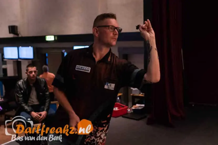26 08 2018 Bas van den Berk Hemeco Open 2018 7599 30131