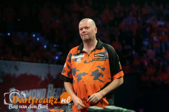 29 03 2019 Bas van den Berk PDC Premier league Ahoy donderdag 2328 52319