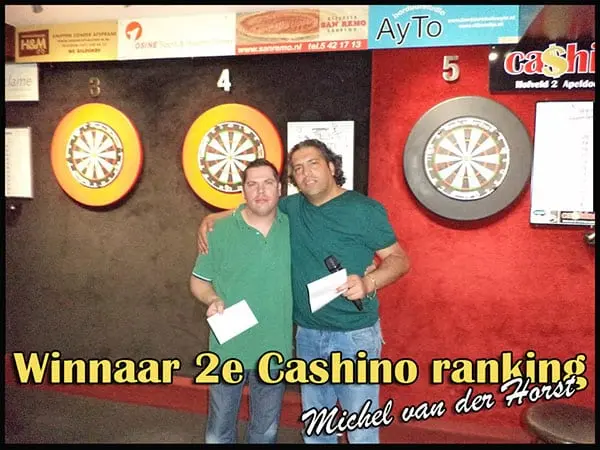 2eCashino